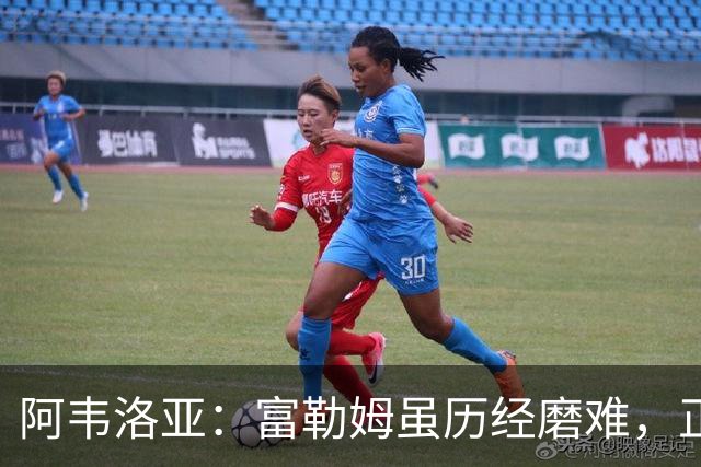 阿韦洛亚：富勒姆虽历经磨难，正向正确方向前行